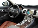 Jaguar XF Diesel S 2009 года